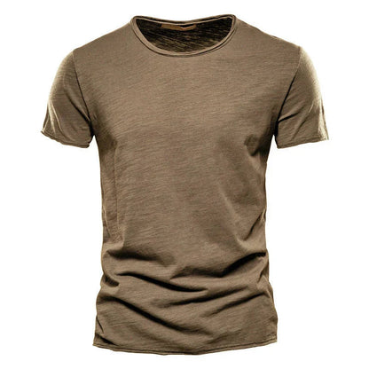Camiseta Verano Ligera Fresca
