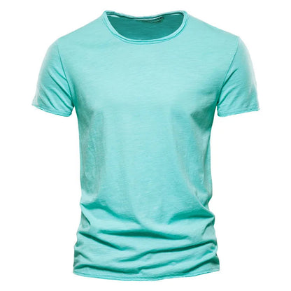 Camiseta Verano Ligera Fresca