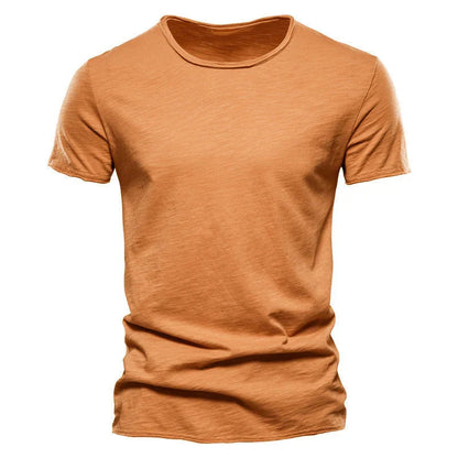 Camiseta Verano Ligera Fresca