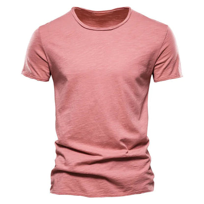 Camiseta Verano Ligera Fresca