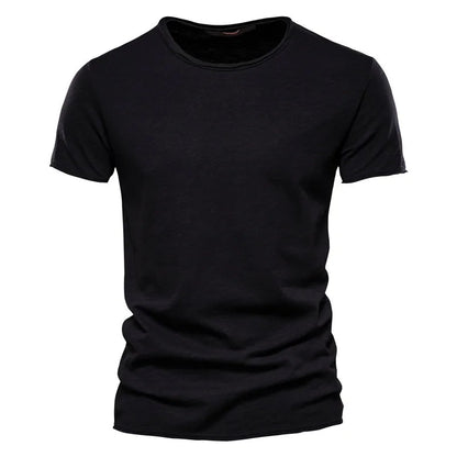 Camiseta Verano Ligera Fresca
