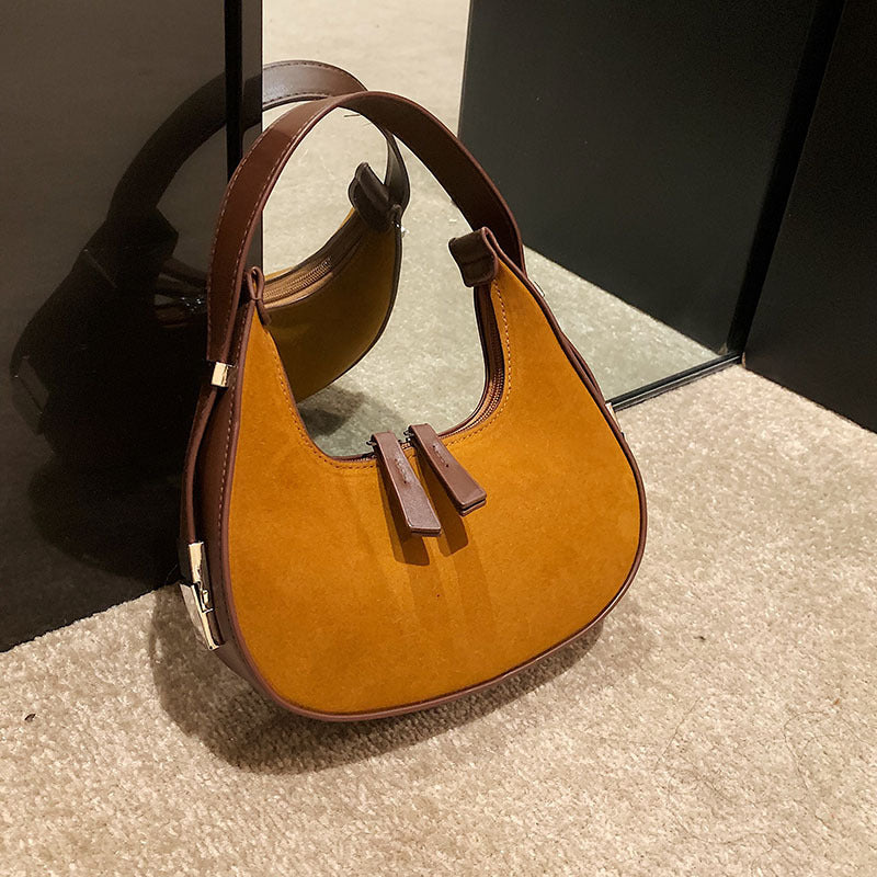 Bolso Bandolera Clásico Chic