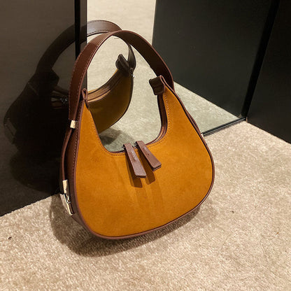 Bolso Bandolera Clásico Chic