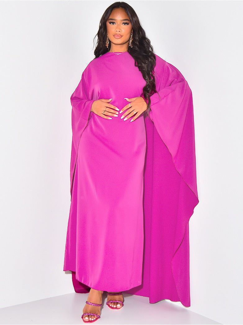 Vestido Mujer Elegante y Comodo