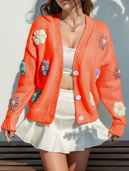 Sudadera Mujer Moderna Manga Larga