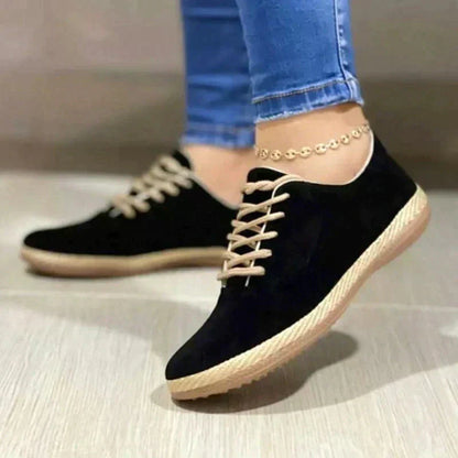 Zapatillas bailarinas cómodas y femeninas - Vestiria