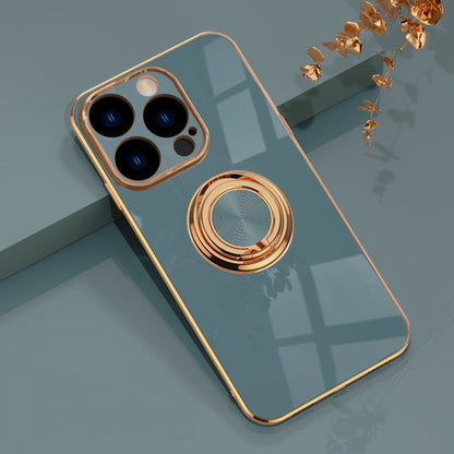 Funda Silicona Elegante para Móvil