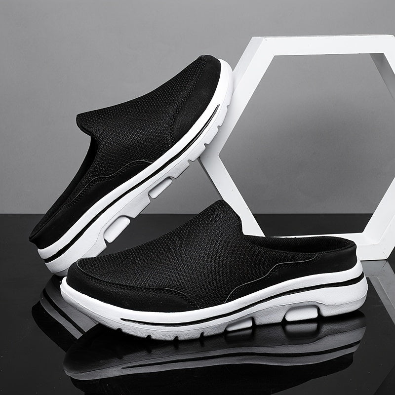 Sandalias Deportivas Hombre Transpirables para Verano