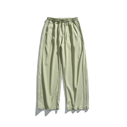 Pantalones deportivos modernos hombre