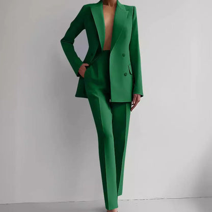Vestido de mujer elegante corte ajustado