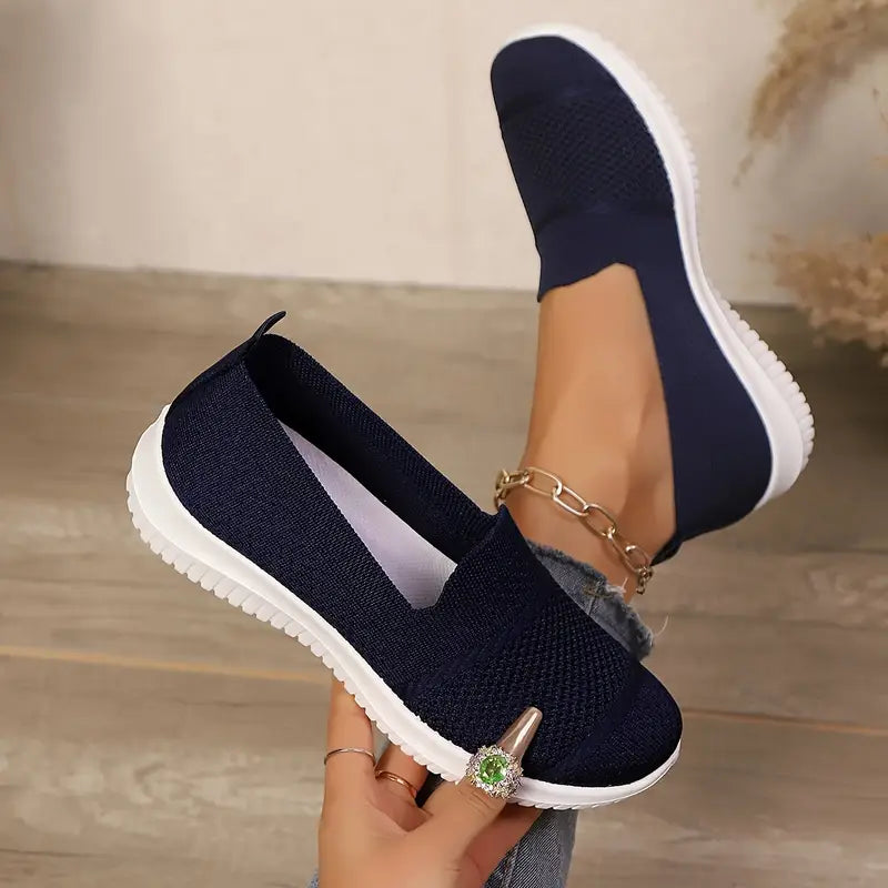 Zapatillas Mujer Verano Ligera y Comoda