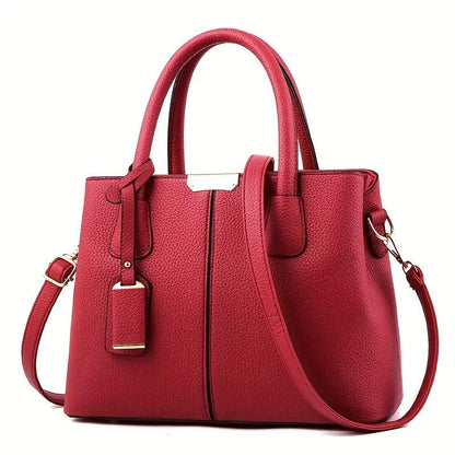 Bolso Grande de Moda Elegante
