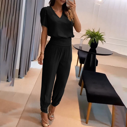 Conjunto Elegante Mujer Estiloso - Vestiria