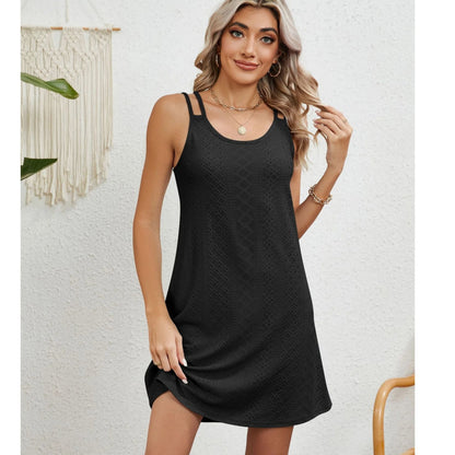 Vestido Fiesta Mini Chic