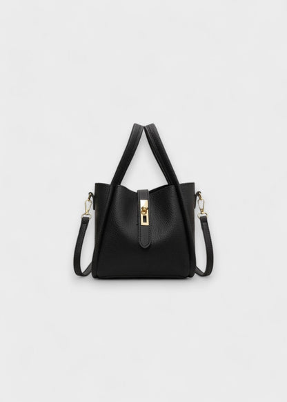 Bolso grande de mano mujer elegante - Vestiria