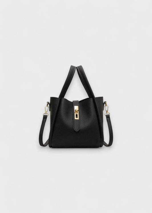 Bolso grande de mano mujer elegante - Vestiria