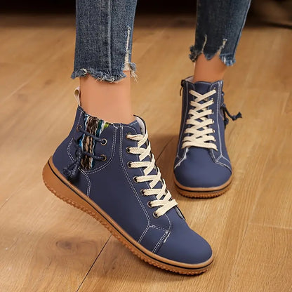 Zapatos planos cómodos mujer - Vestiria