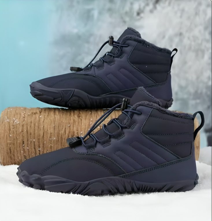 Botas Impermeables Invierno