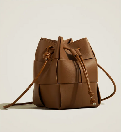Bolso Mujer Estilo Clásico Elegante