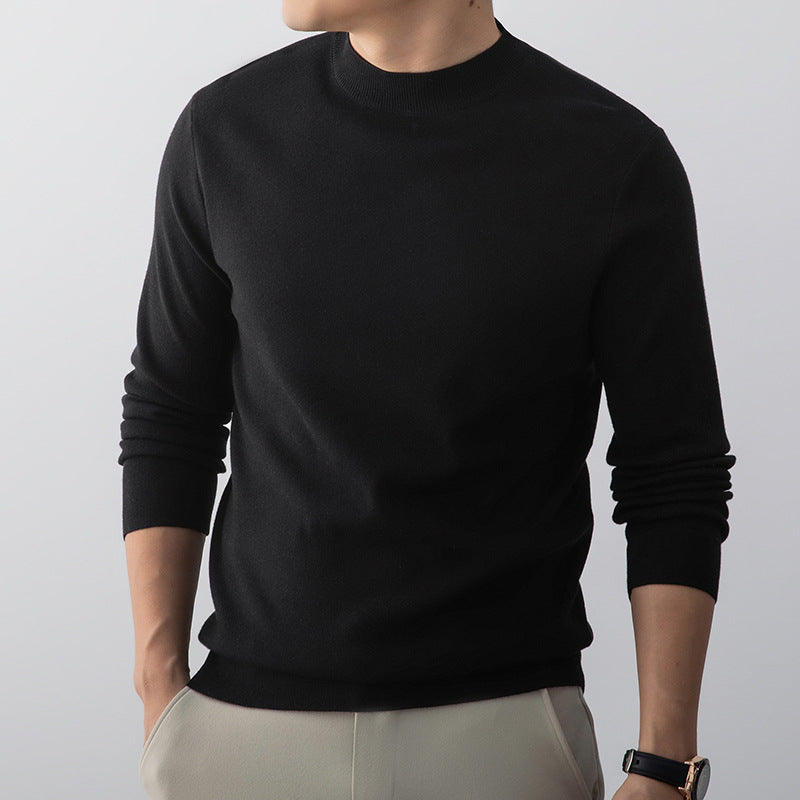 Jerséis de hombre elegantes Ervian