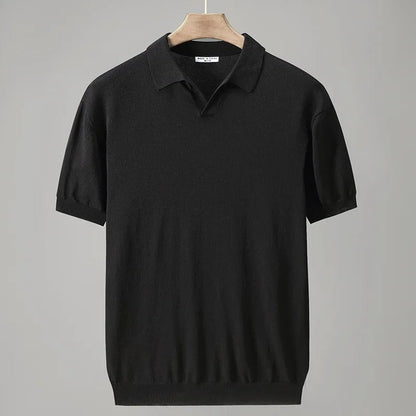 Camisa Polo Clásica Deportiva