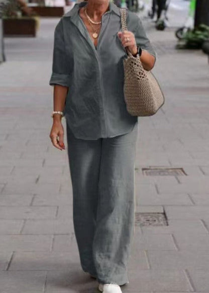 Pijama Mujer Conjunto Cama