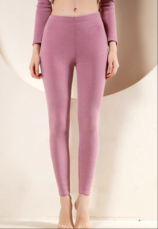 Pantalones Térmicos Mujer Calor