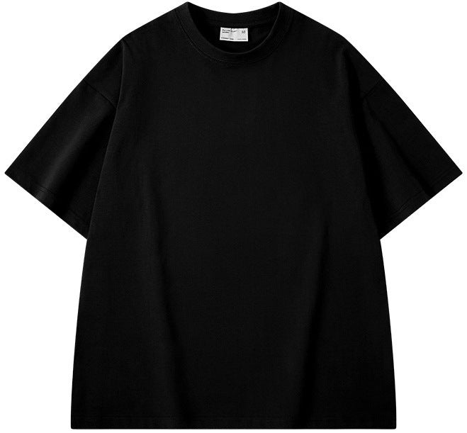 Camisa Hombre Algodón Manga Corta Verano