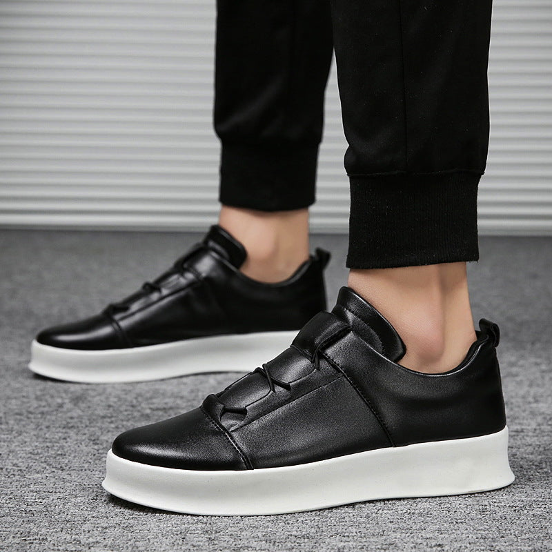 Mocasines Piel Clásicos Elegantes