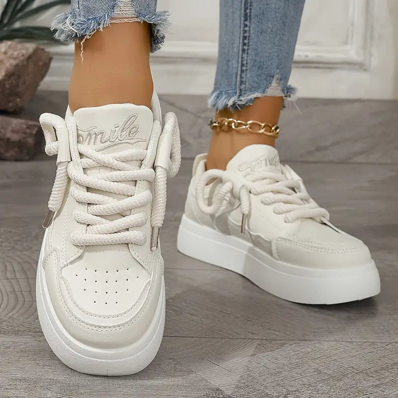 Zapatillas deportivas ligeras y frescas Keyla