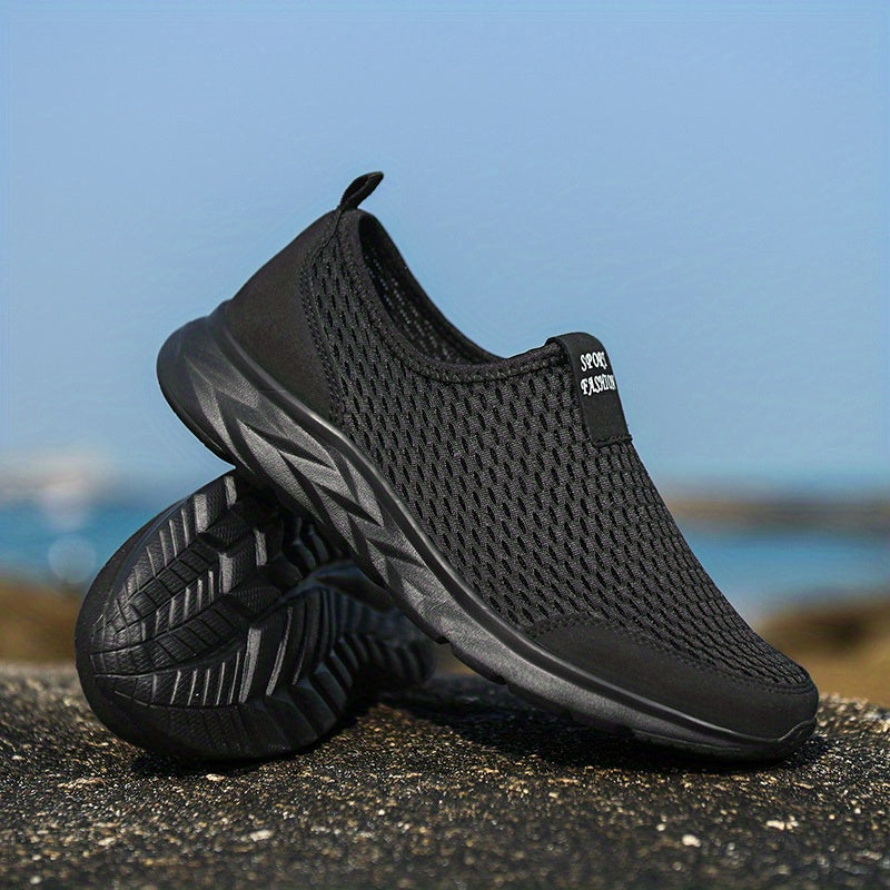 Zapatillas Deportivas Ergonómicas