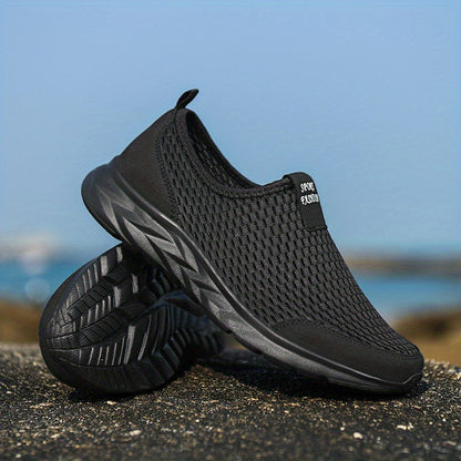 Zapatillas Deportivas Ergonómicas