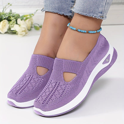 Zapatillas Deportivas Mujer Confort Ortodónticas Diarias
