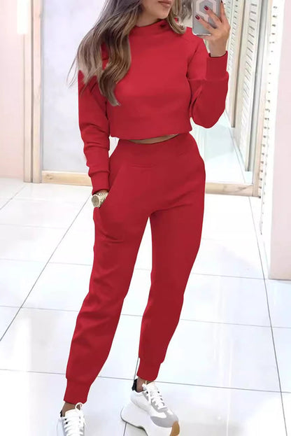 Pijama Mujer Conjunto Suave y Cálido