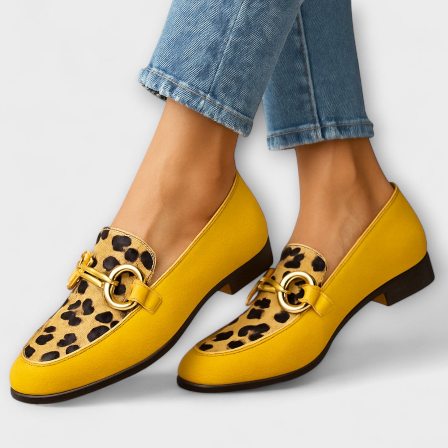 Zapatos de mujer Nairobi Elegantes - Vestiria