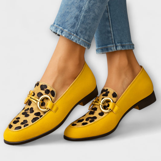 Zapatos de mujer Nairobi Elegantes - Vestiria
