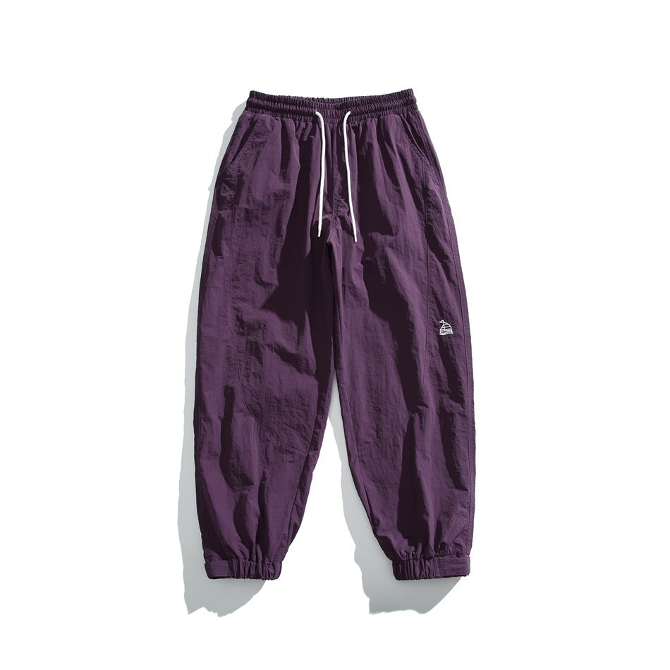 Pantalones Hombre Outdoor Resistente Impermeable