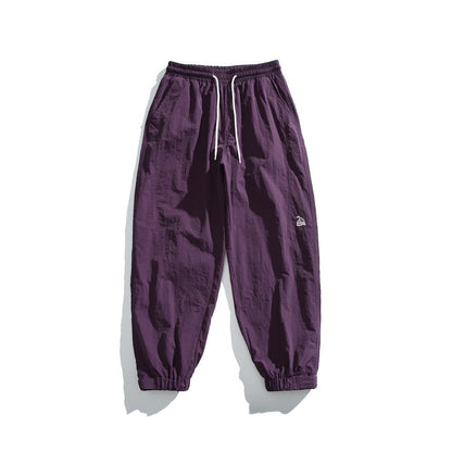 Pantalones Hombre Outdoor Resistente Impermeable