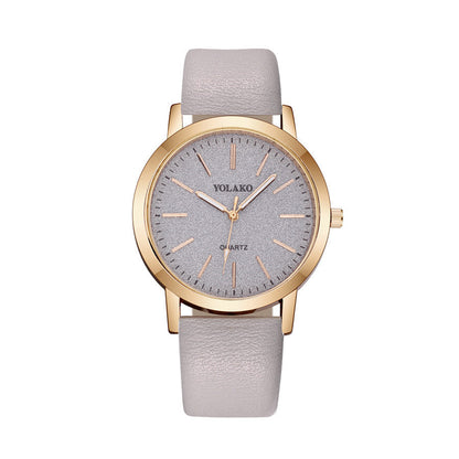 Reloj Mujer Elegante
