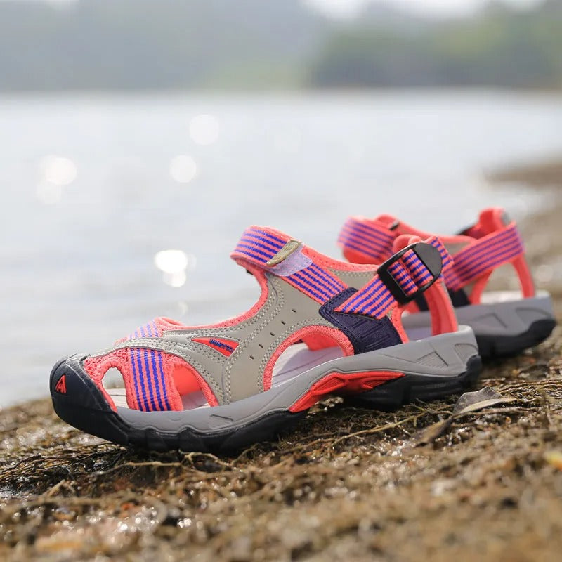 Sandalias Deportivas Ligera y Transpirable Unisex - Vestiria