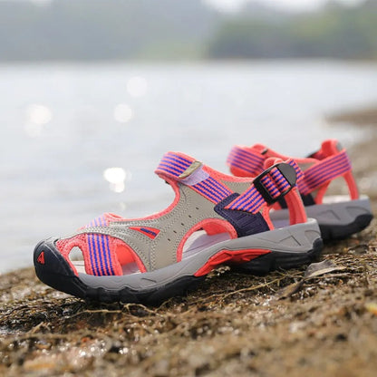 Sandalias Deportivas Ligera y Transpirable Unisex - Vestiria