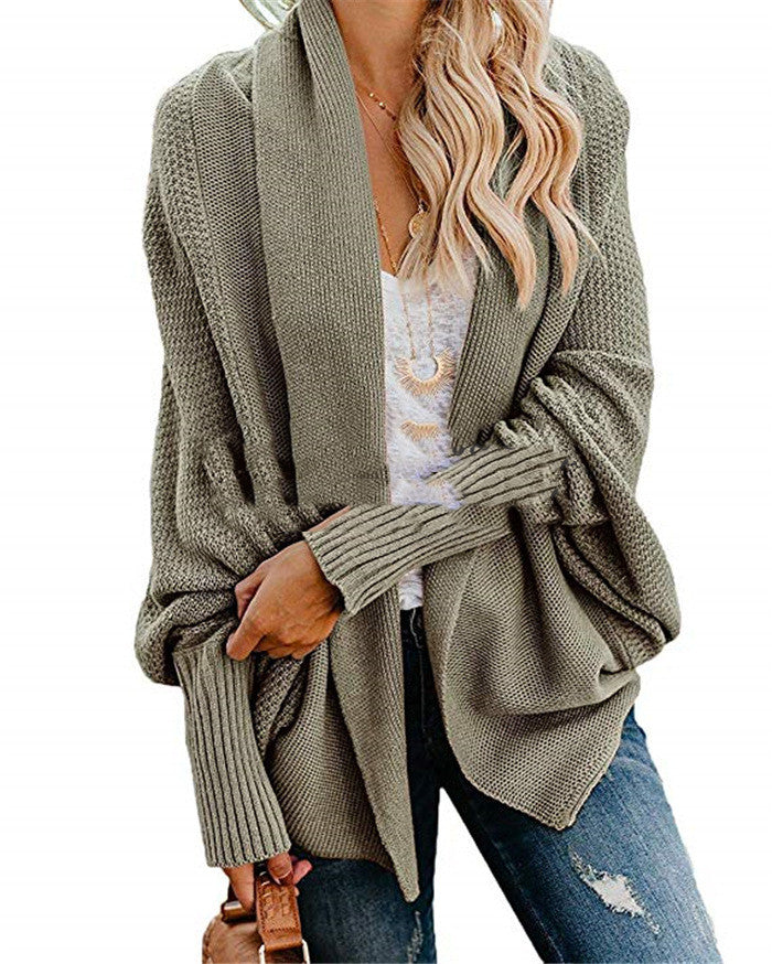 Sudadera Mujer Gran Tamaño Acogedora