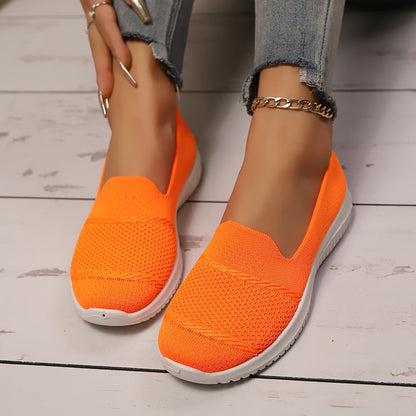 Zapatillas Mujer Verano Ligera y Comoda
