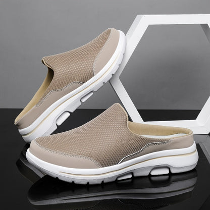 Sandalias Deportivas Hombre Transpirables para Verano