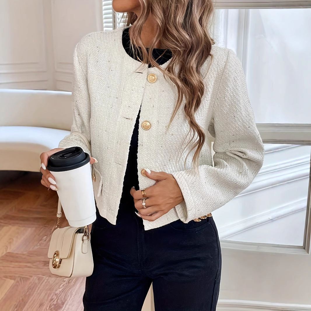 Chaquetilla Mujer Estilosa Amira - Vestiria