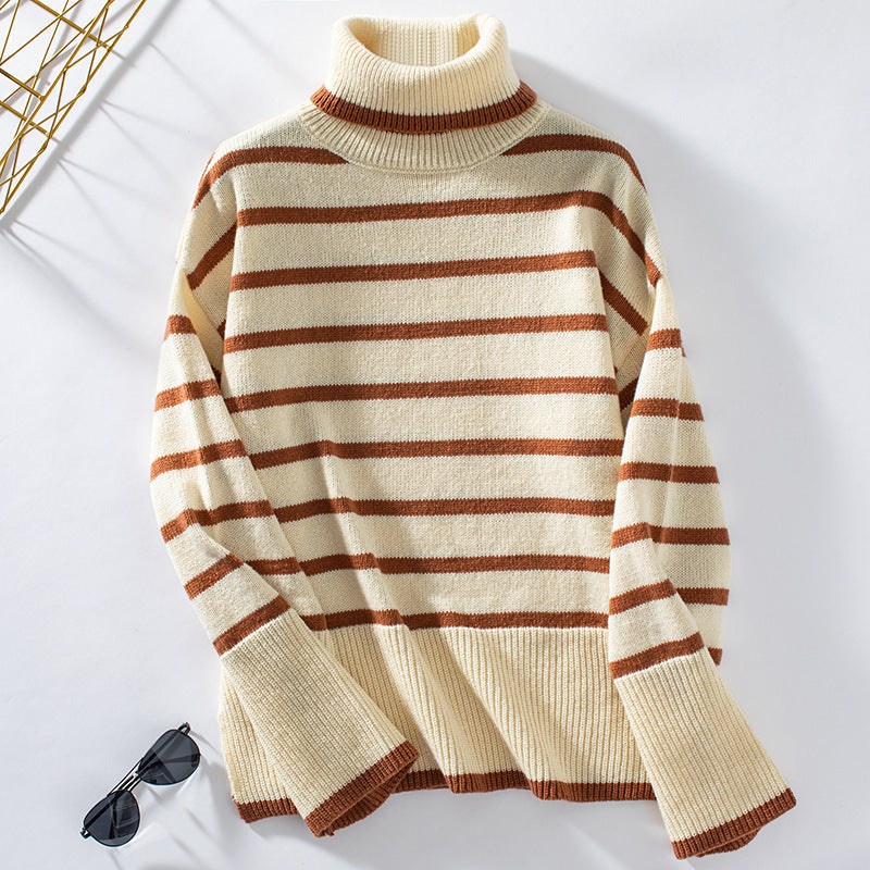 Sudadera de mujer cálida y acogedora