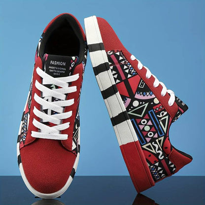 Zapatillas Skate Hombre Deportivas