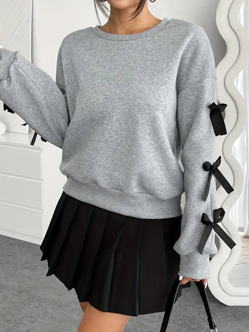 Jersey de Algodón Suave Femenino - Vestiria