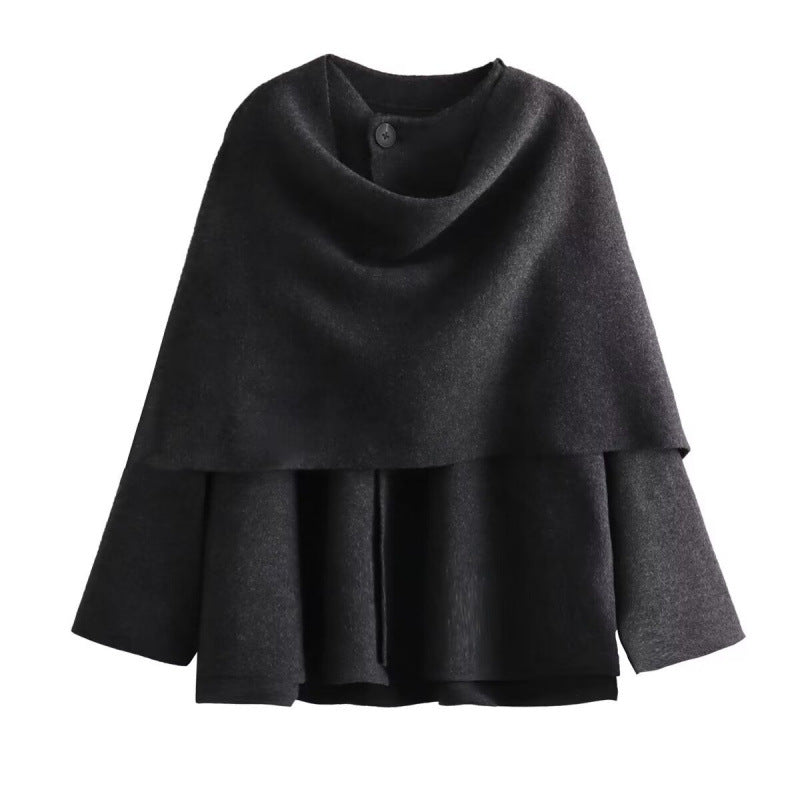 Jerséis Mujer Invierno Cálido y Chic