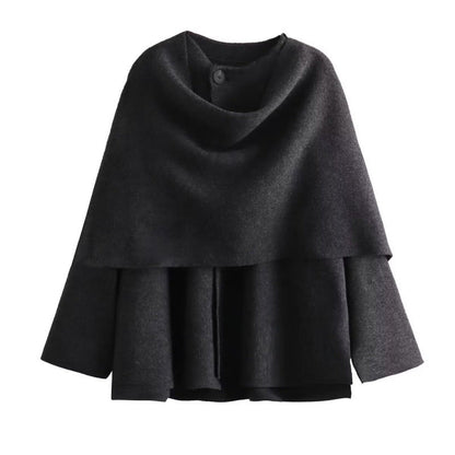 Jerséis Mujer Invierno Cálido y Chic